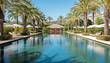 Finca Cortesin