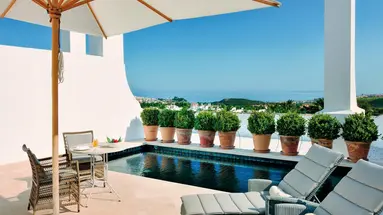 Finca Cortesin