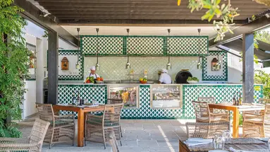 Finca Cortesin