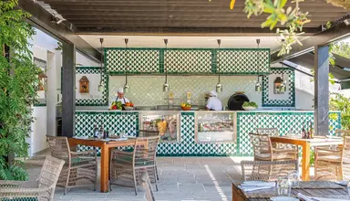 Finca Cortesin