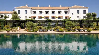 Finca Cortesin