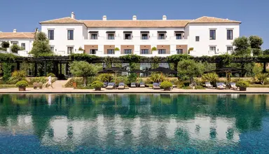 Finca Cortesin