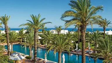 Finca Cortesin