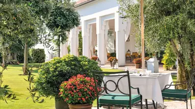 Finca Cortesin