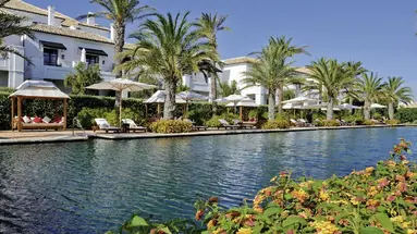 Finca Cortesin