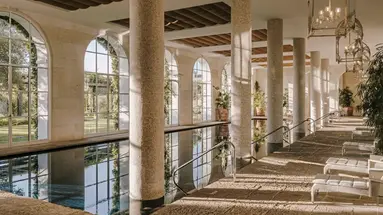Finca Cortesin