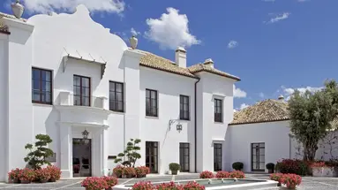 Finca Cortesin