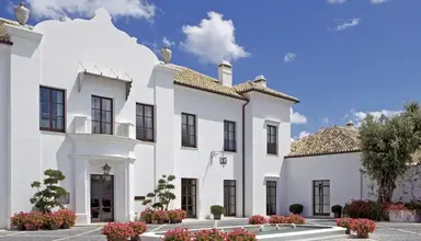 Finca Cortesin