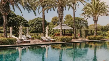 Finca Cortesin