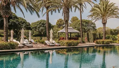 Finca Cortesin