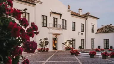 Finca Cortesin