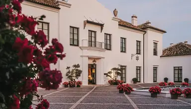 Finca Cortesin