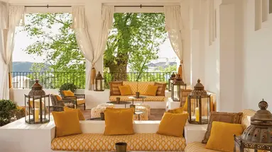 Finca Cortesin