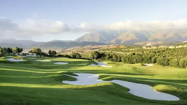 Finca Cortesin