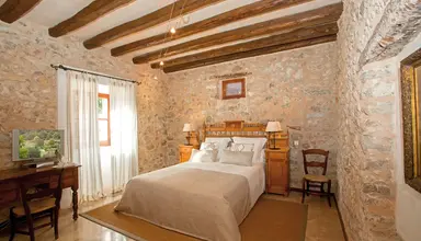 Finca Monnaber Vell