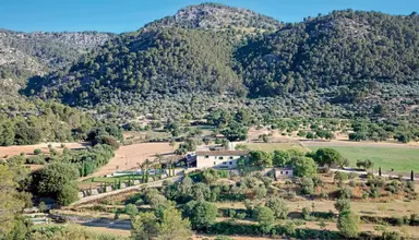 Finca Monnaber Vell