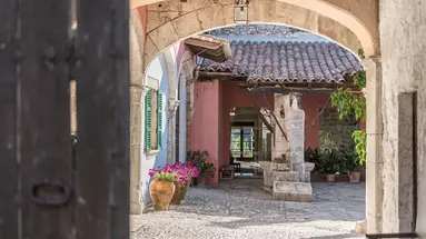 Finca Monnaber Vell