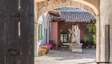 Finca Monnaber Vell