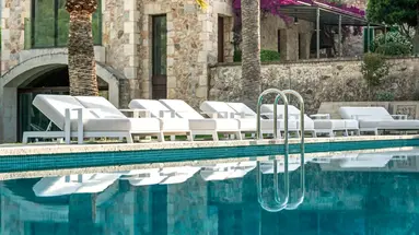 Finca Monnaber Vell