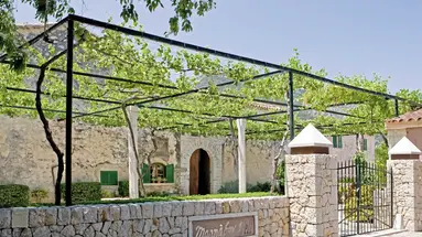 Finca Monnaber Vell