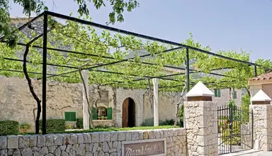 Finca Monnaber Vell