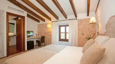 Finca Monnaber Vell