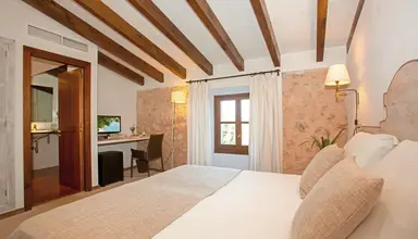 Finca Monnaber Vell