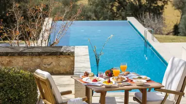 Finca Monnaber Vell
