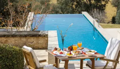 Finca Monnaber Vell