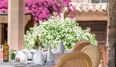 Finca Monnaber Vell