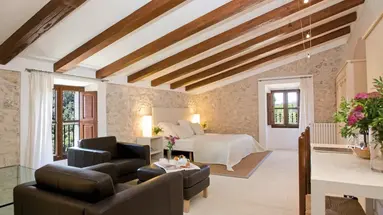 Finca Monnaber Vell