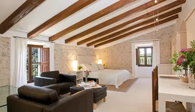 Finca Monnaber Vell