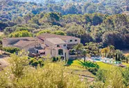Finca Monnaber Vell