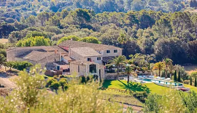 Finca Monnaber Vell