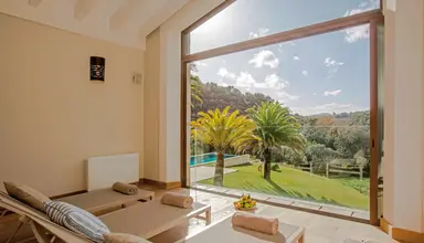 Finca Monnaber Vell