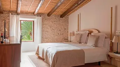 Finca Monnaber Vell