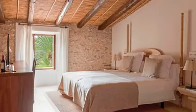 Finca Monnaber Vell