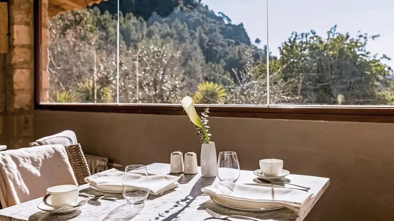 Finca Ratxo