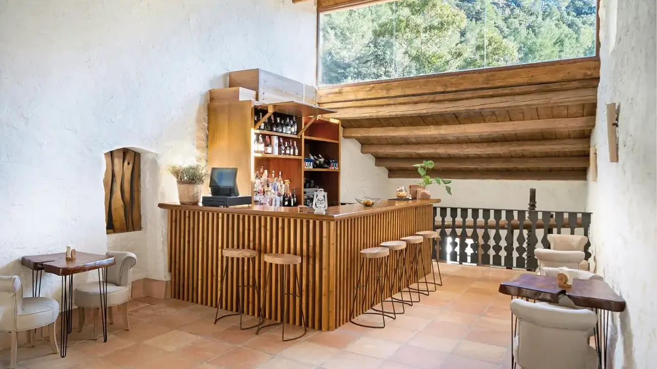 Finca Ratxo