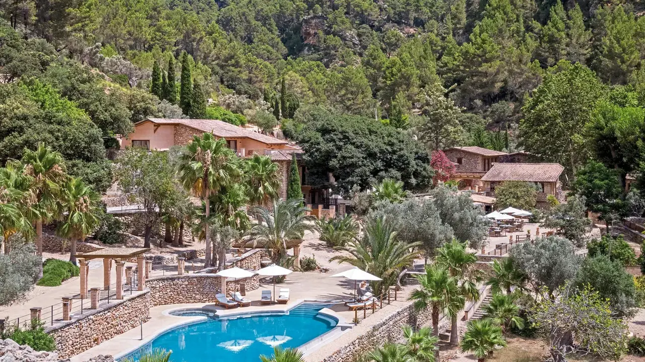 Finca Ratxo