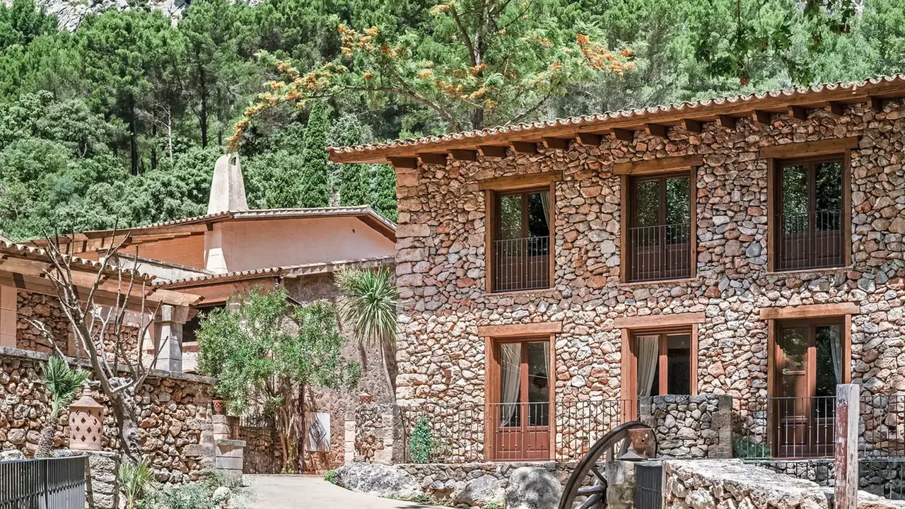 Finca Ratxo