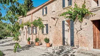 Finca Serena Mallorca