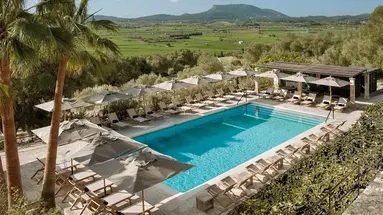 Finca Serena Mallorca