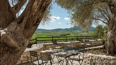 Finca Serena Mallorca