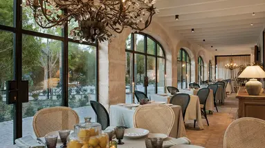 Finca Serena Mallorca