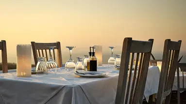 Finikia Memories Hotel
