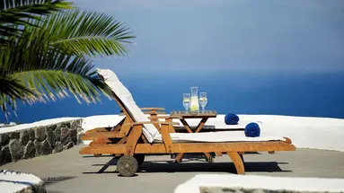 Finikia Memories Hotel