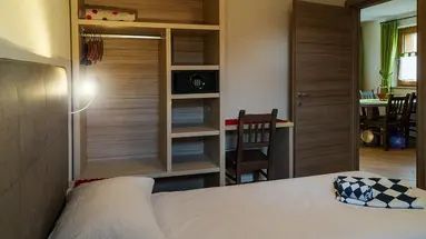 Fiocco Di Neve - Apartamenty