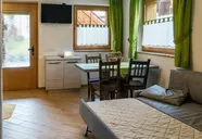 Fiocco Di Neve - Apartamenty