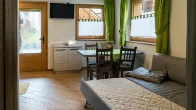 Fiocco Di Neve - Apartamenty